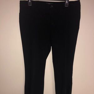 Mossimo Bootcut Trouser Pants!